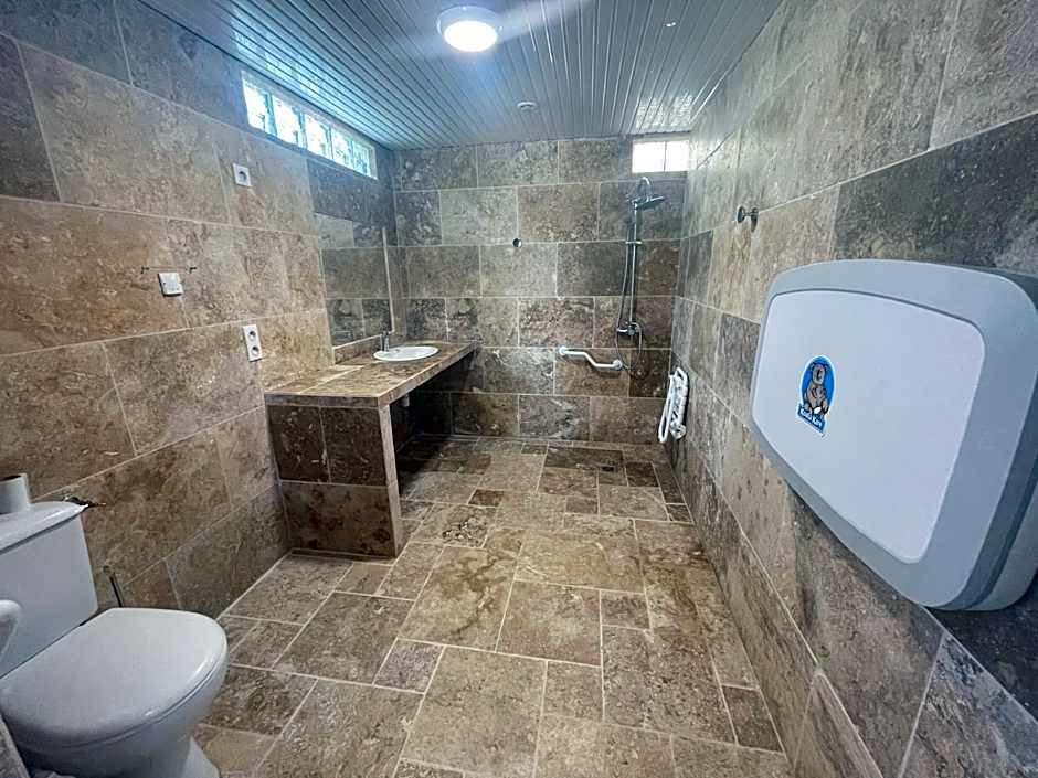 Camping Paradis Le Pressoir