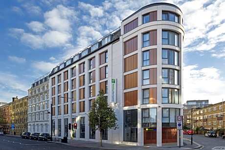 Holiday Inn Express Southwark By IHG