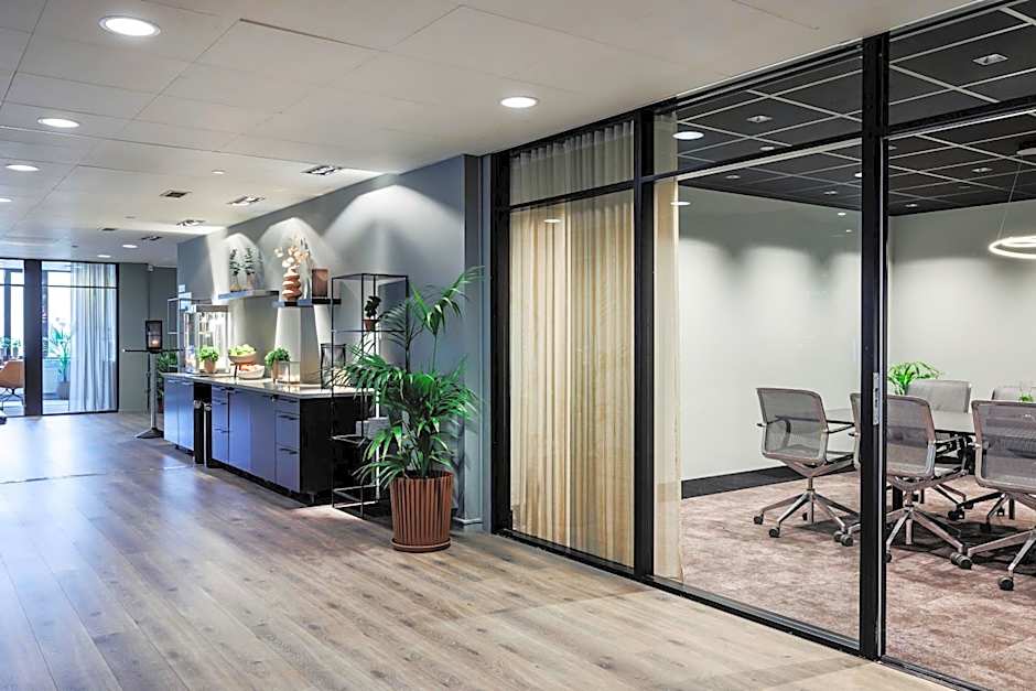 Quality Hotel Strand Gjøvik