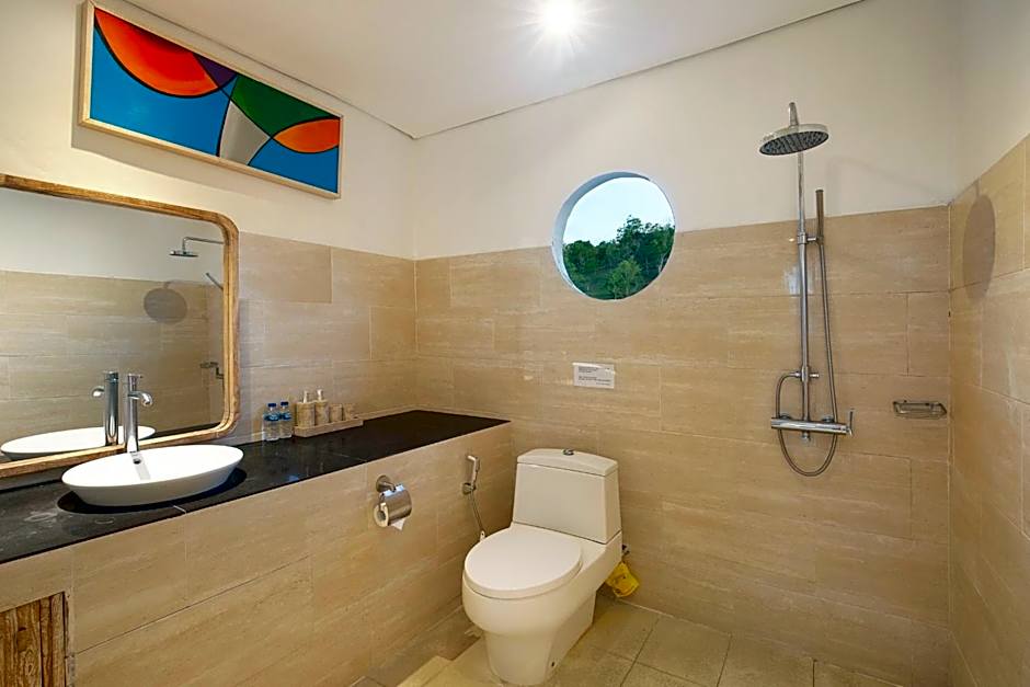 Kandahill Bali