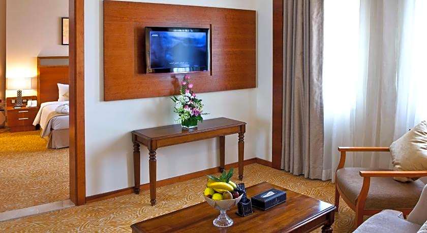 Landmark Grand Hotel