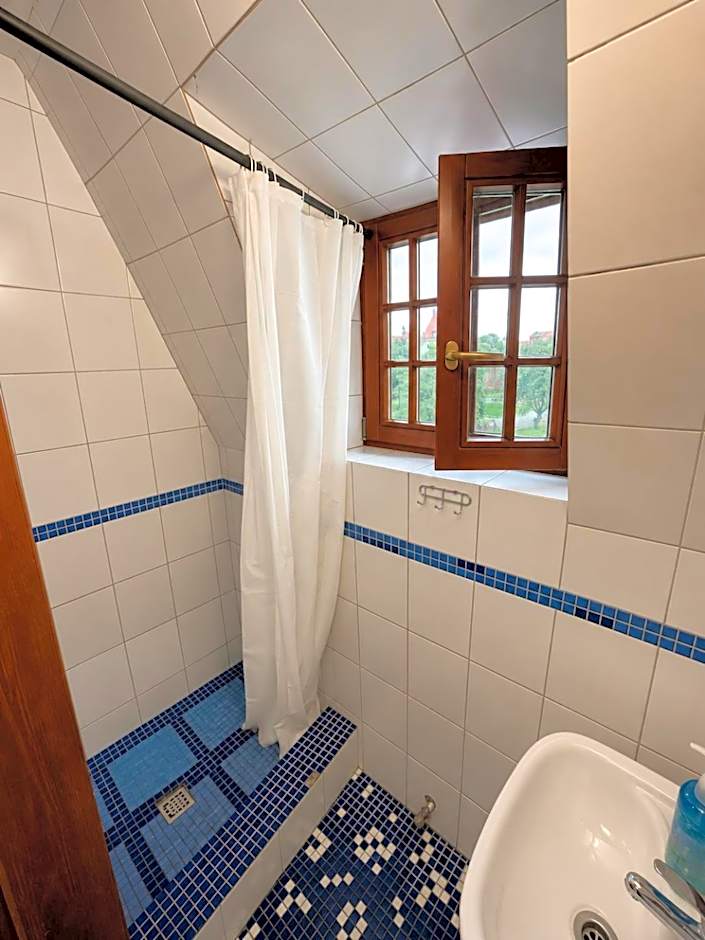 Hostel Przy Targu Rybnym