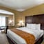 Comfort Suites The Colony - Plano West