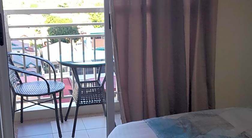 VERDON PARC CONDOMINIUM