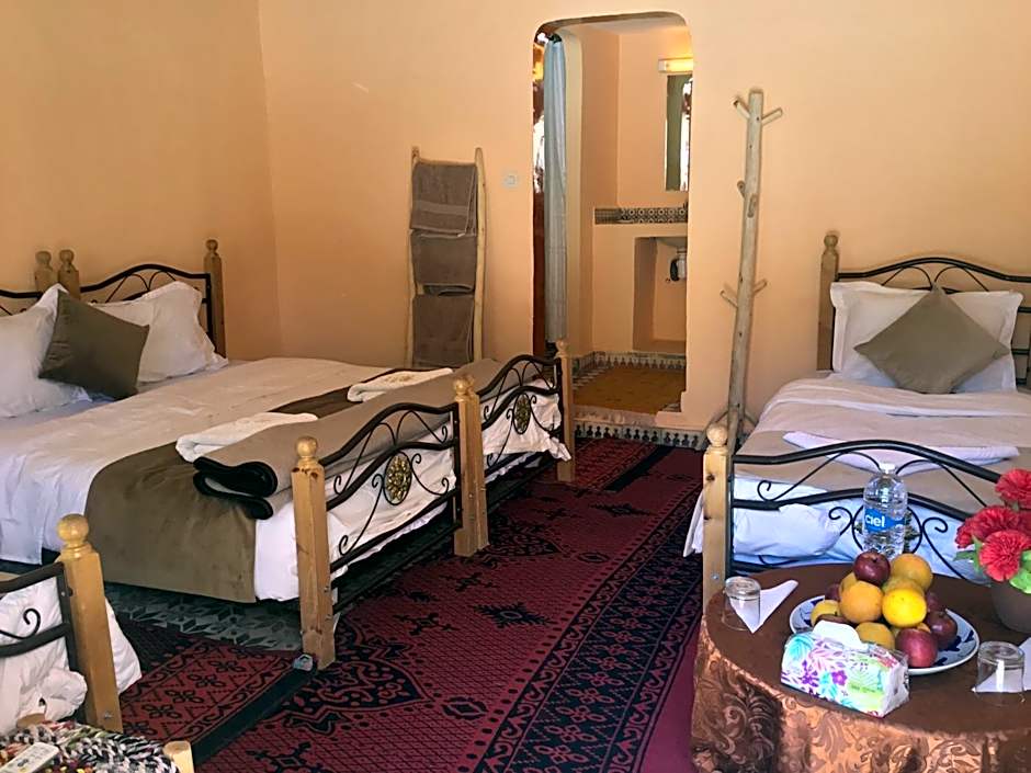 Riad Assia Foum Zguid