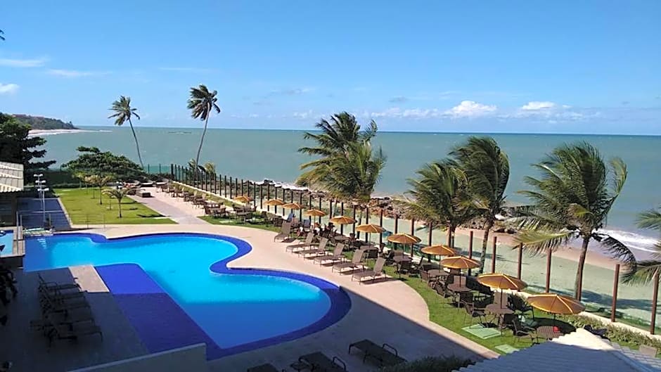 Tabatinga Residence Service - Flat 02