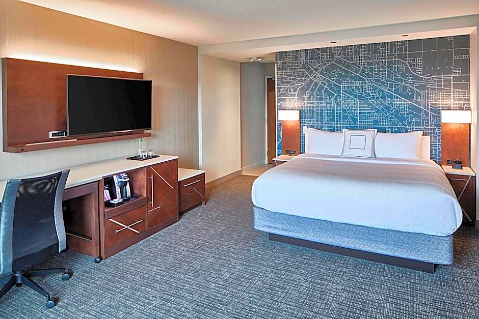 Courtyard by Marriott Minneapolis West