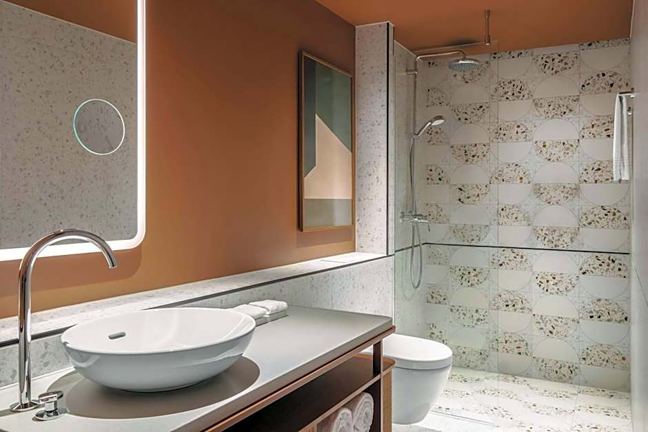 Sheraton Stockholm Hotel