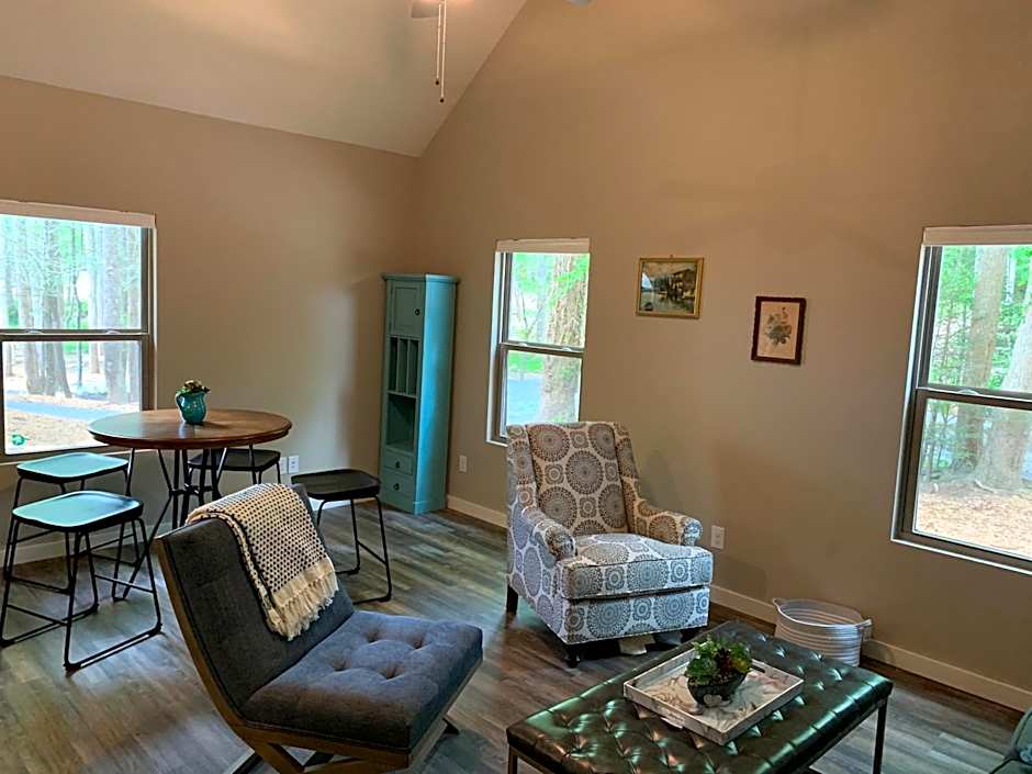 Villas at Gingershack Farms