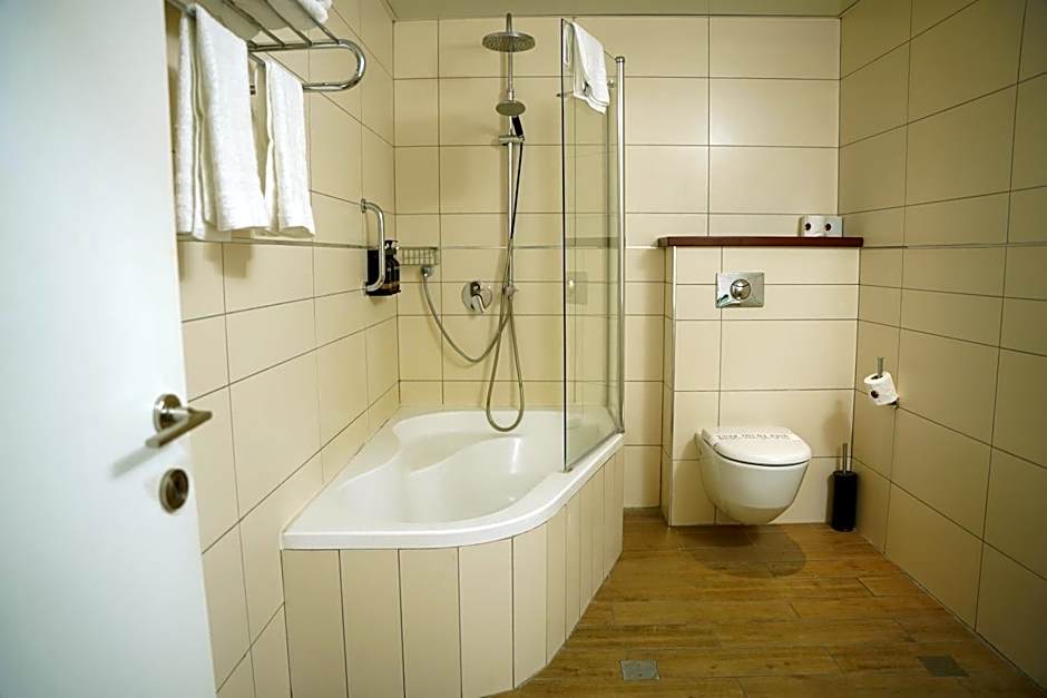 Spirit of Herzl Hotel הרוח של הרצל