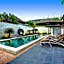 Villa Esperanto Seminyak