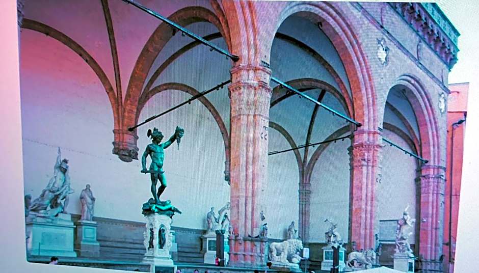 La Casa di Fiorella