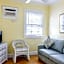 Deluxe King with Balcony - at James House with Parking!