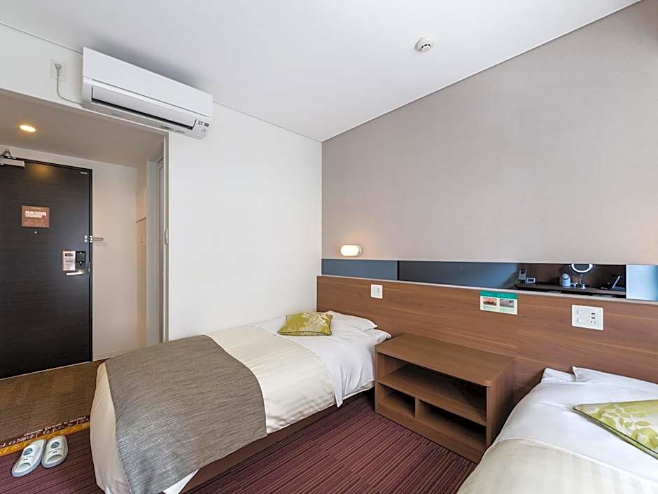 Super Hotel Premier Hakataeki