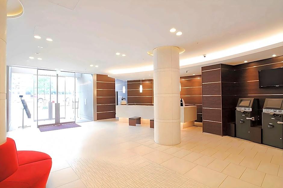 Richmond Hotel Fukuoka Tenjin