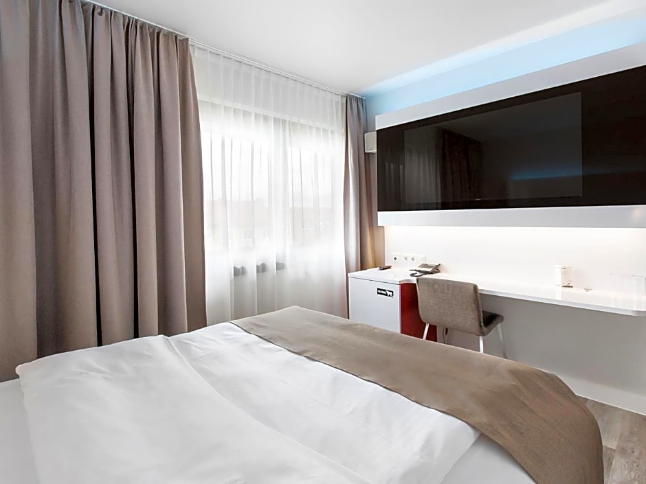 Dormero Hotel Hannover