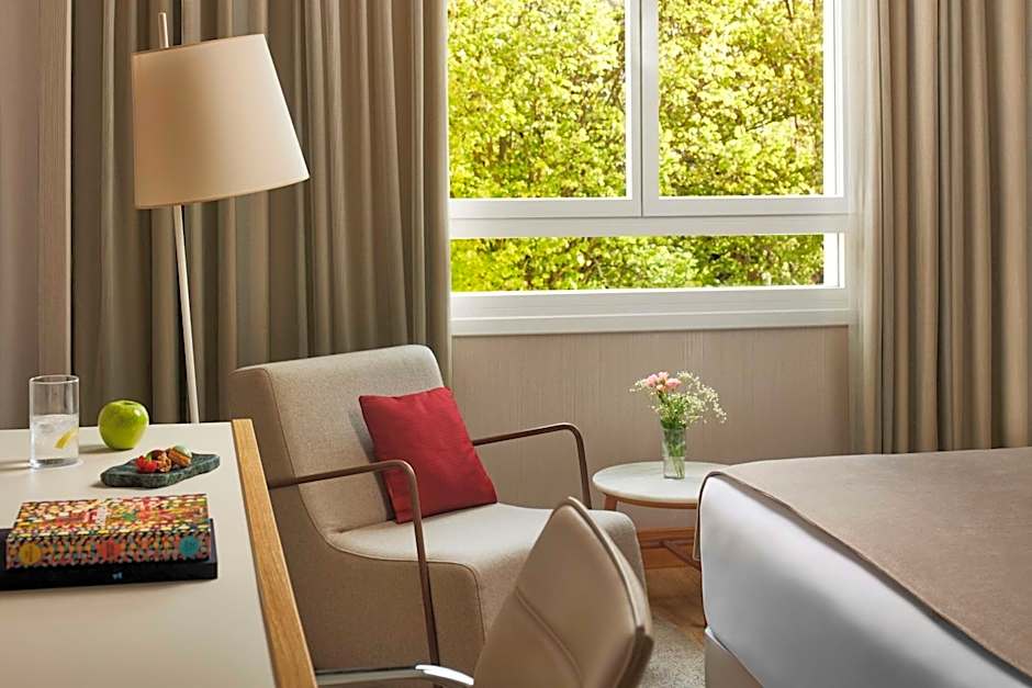 NH Collection San Sebastian Aranzazu