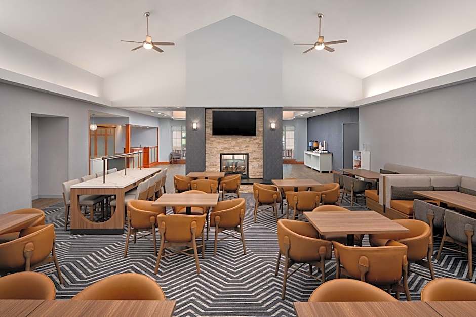 Homewood Suites By Hilton Lancaster