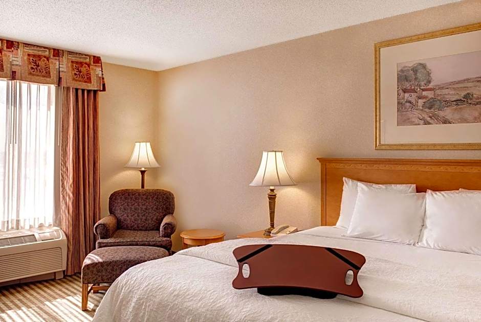 Hampton Inn By Hilton & Suites Addison Il