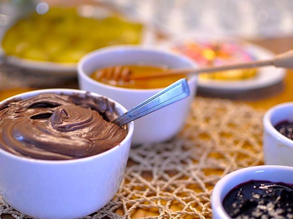 Dom Wczasowy Danusia