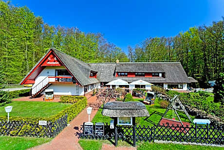 Restaurant & Hotel Baumhaus Hagen