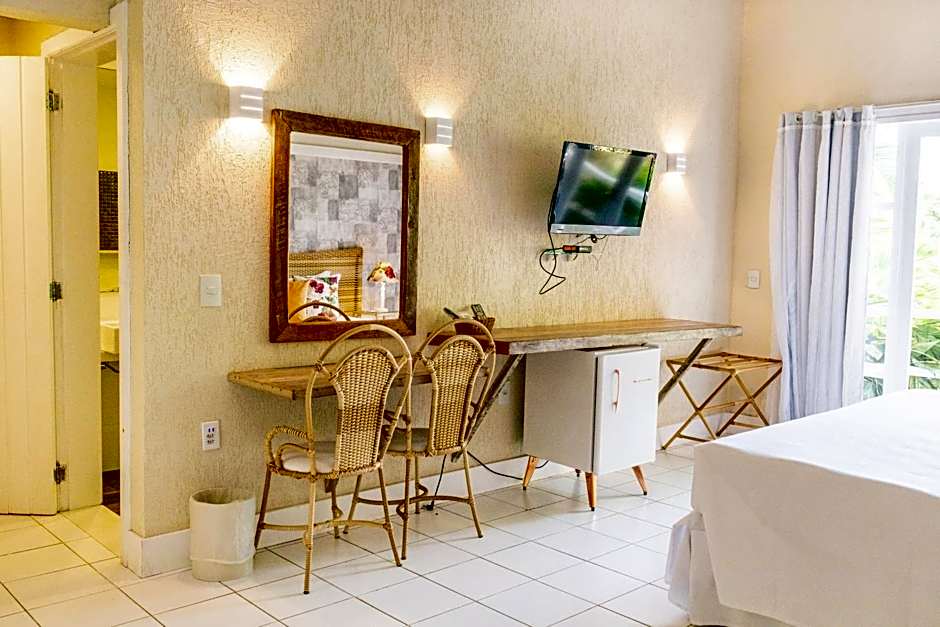 Bahiamarela Boutique Hotel & SPA