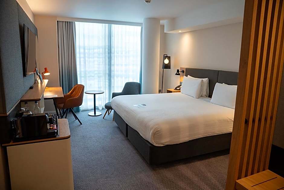 Holiday Inn London - Whitechapel By IHG