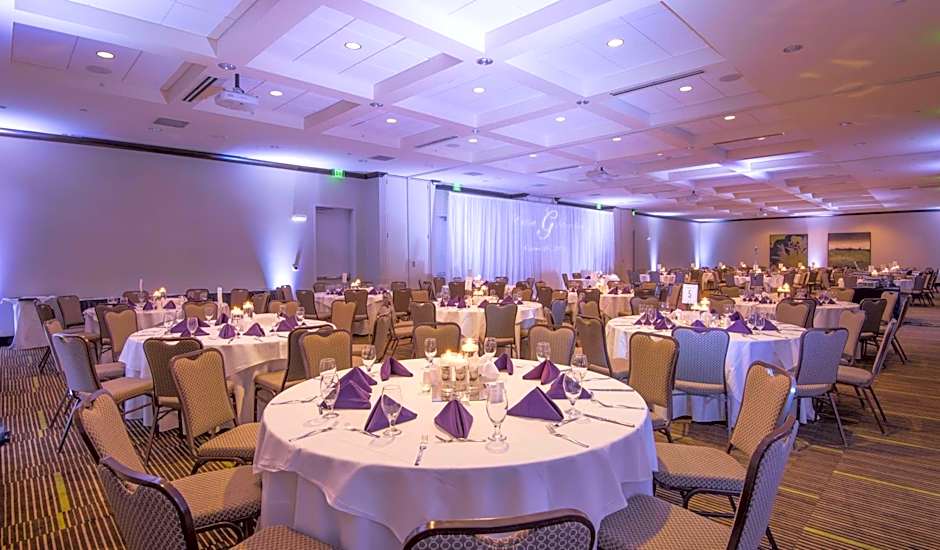 Hilton Garden Inn Raleigh Cary