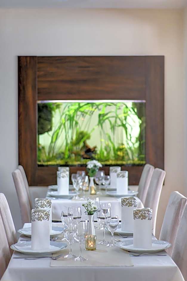 Dixon Resort & Wellness