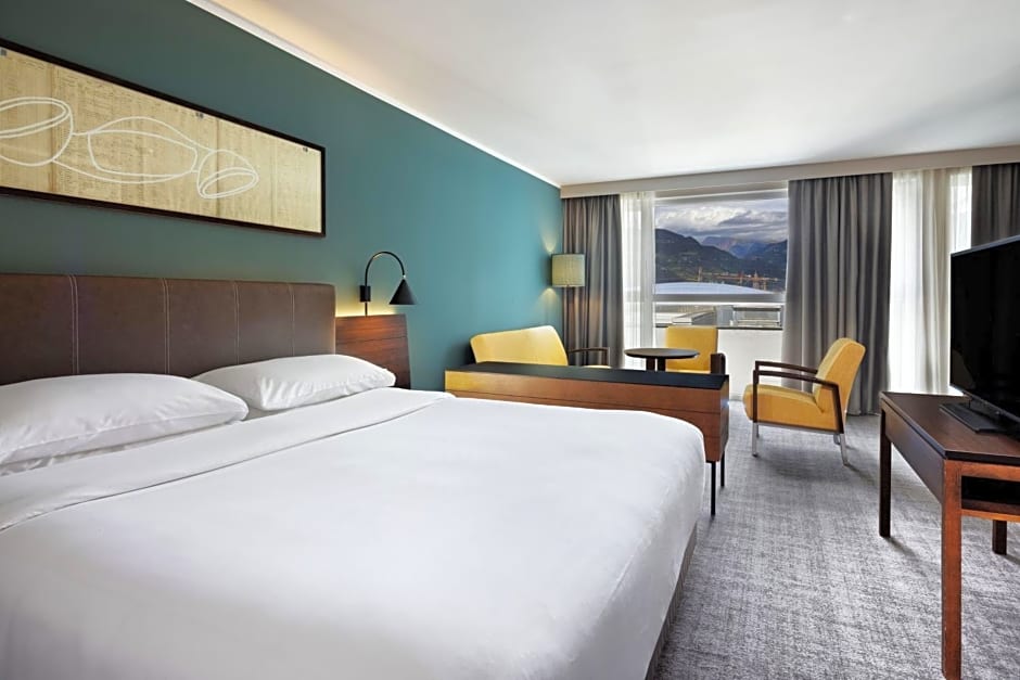 Four Points By Sheraton Bolzano