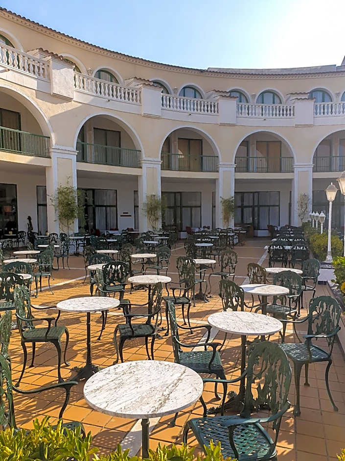 Hotel Pino Alto by ALEGRIA