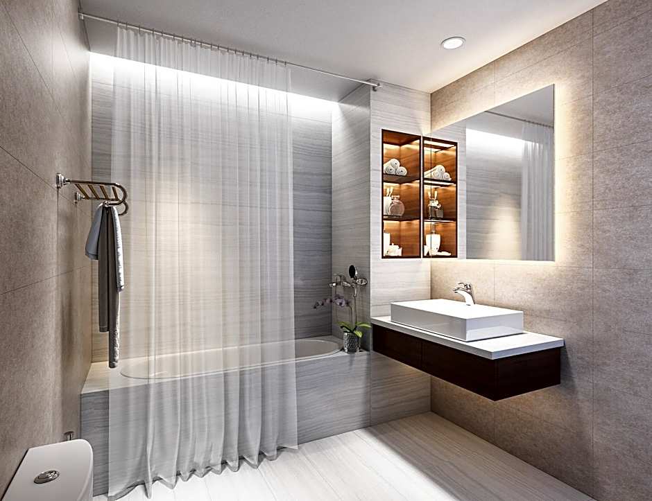 Ha Noi Hotel Saigon – Ho Chi Minh City
