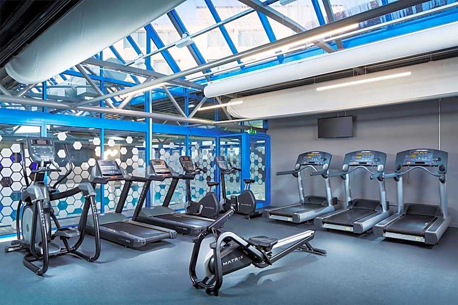 Radisson Hotel & Conference Centre London Heathrow