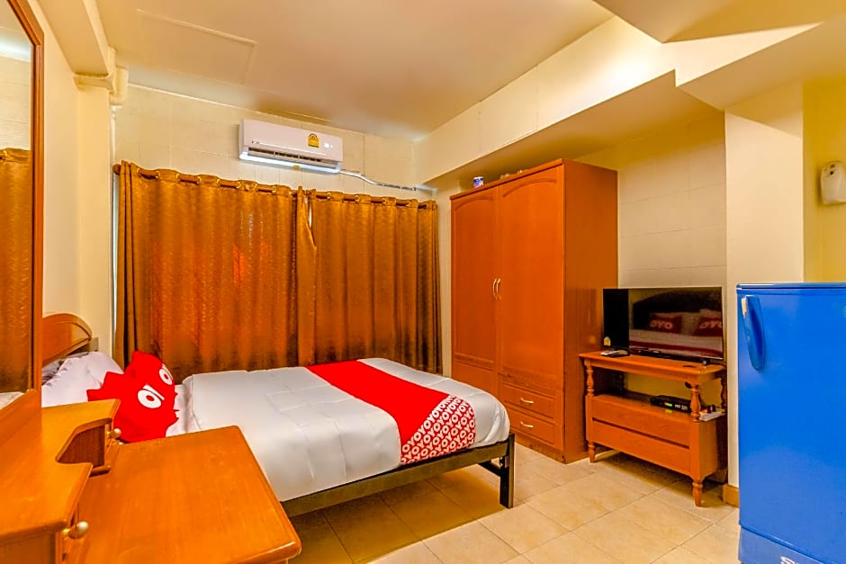 Sweethome Guest House