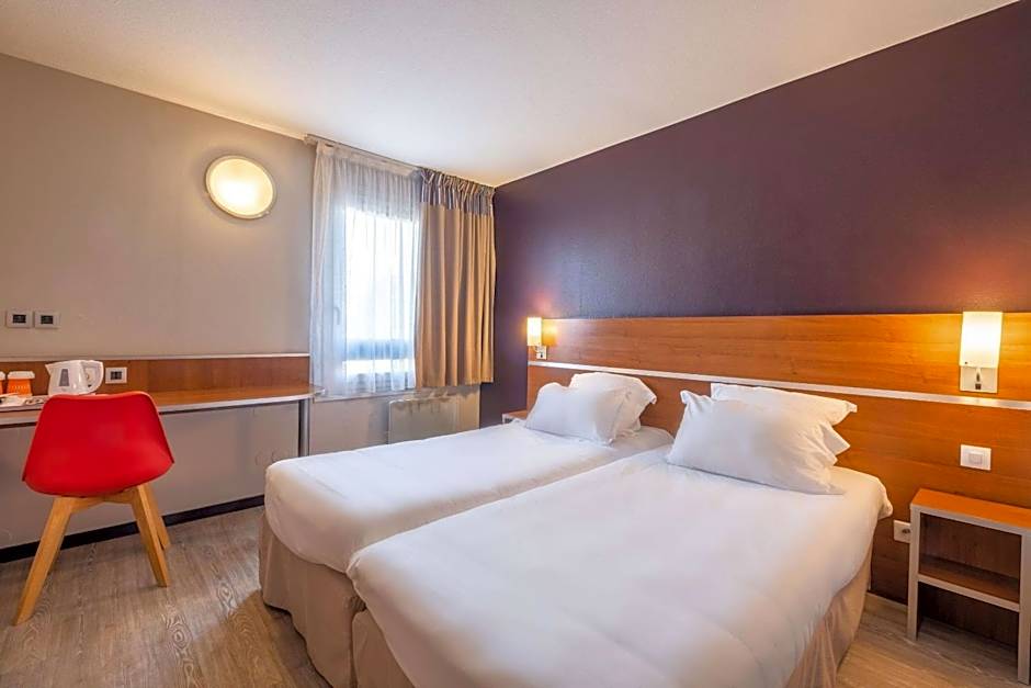 Comfort Hotel Linas - Montlhery
