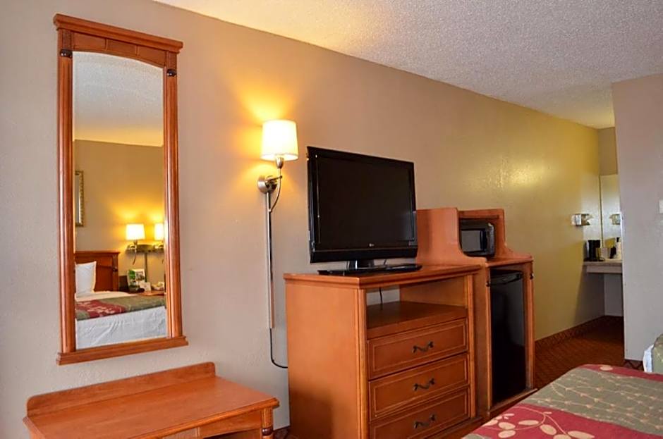 Americas Best Value Inn - Stephenville