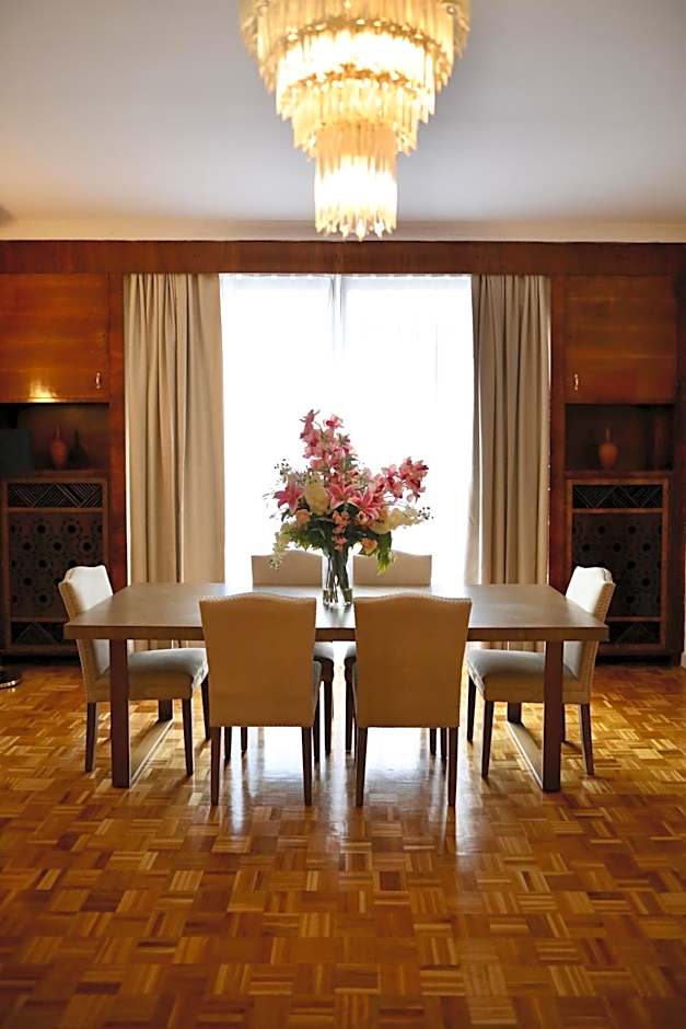 Hotel Majestic
