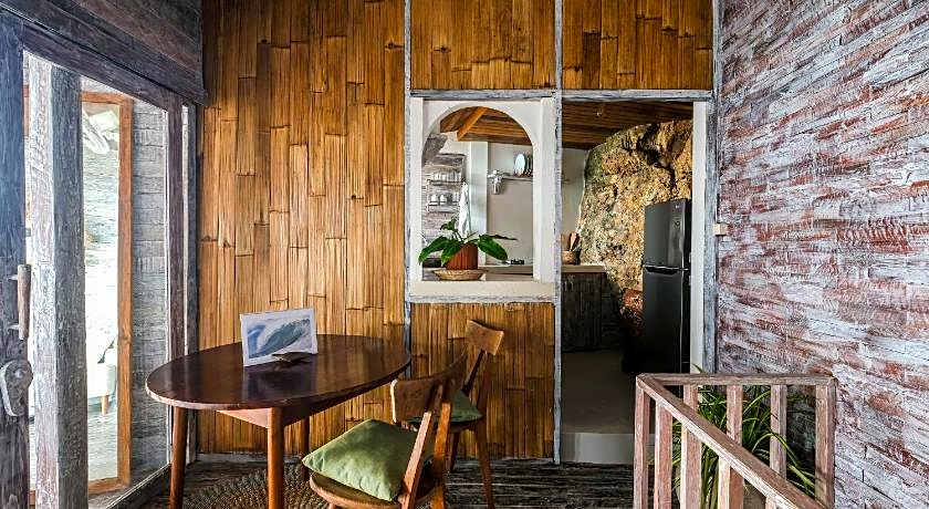 Le Cliff Bali