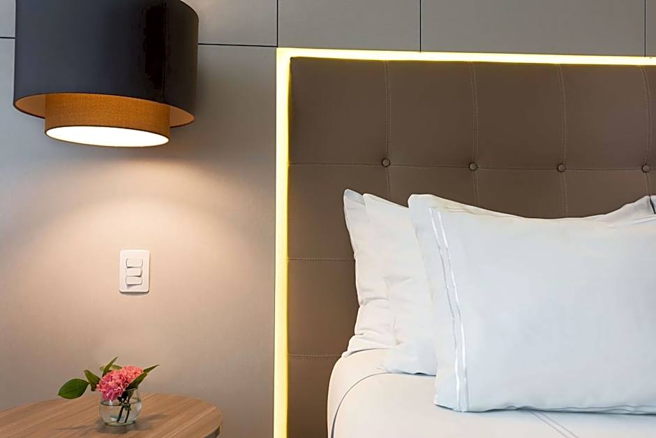 NH Collection Medellin Royal