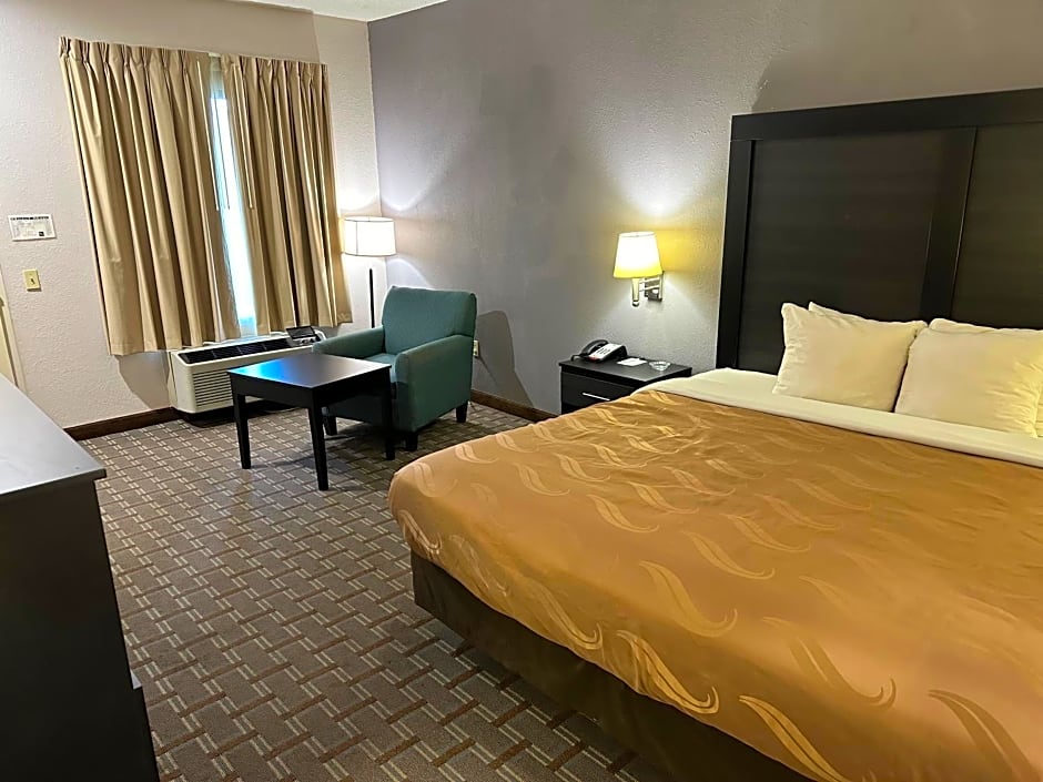 Quality Inn