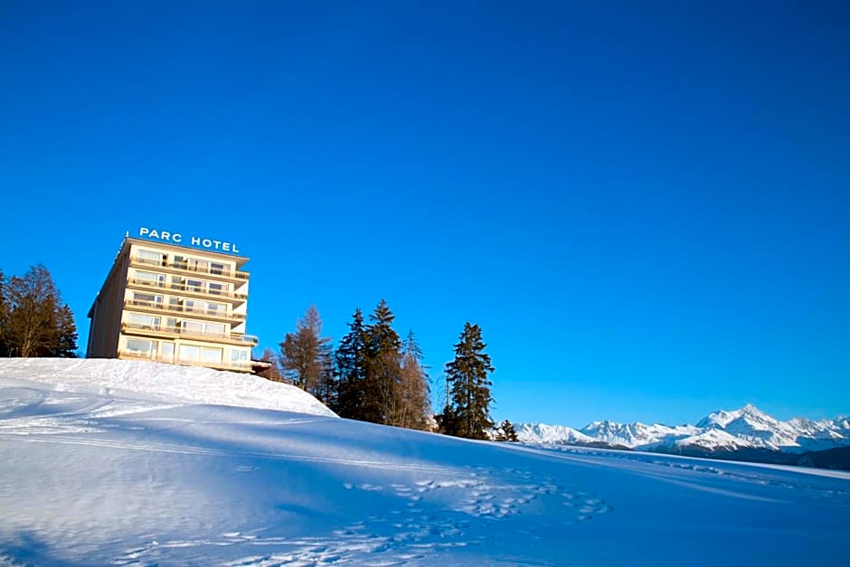 Grand Hôtel du Parc