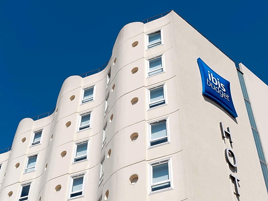 ibis budget Bordeaux Centre - Gare Saint Jean