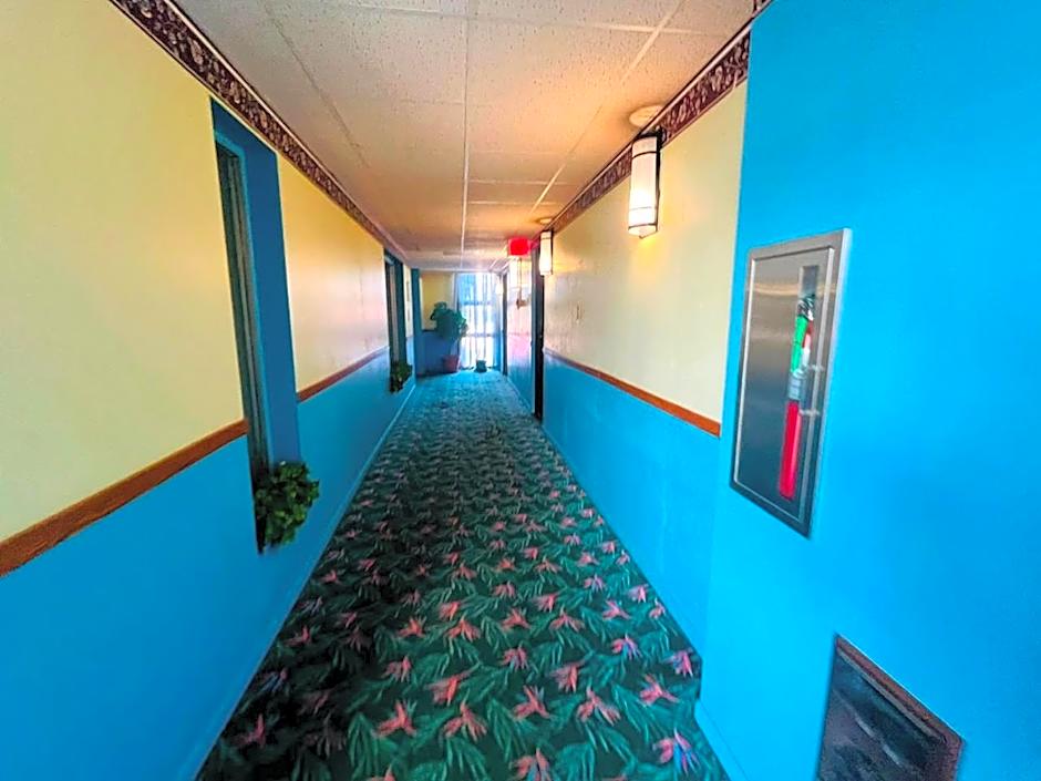 Barrington Hotel Schaumberg Near I 90