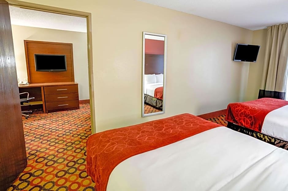 Comfort Suites Concord Mills