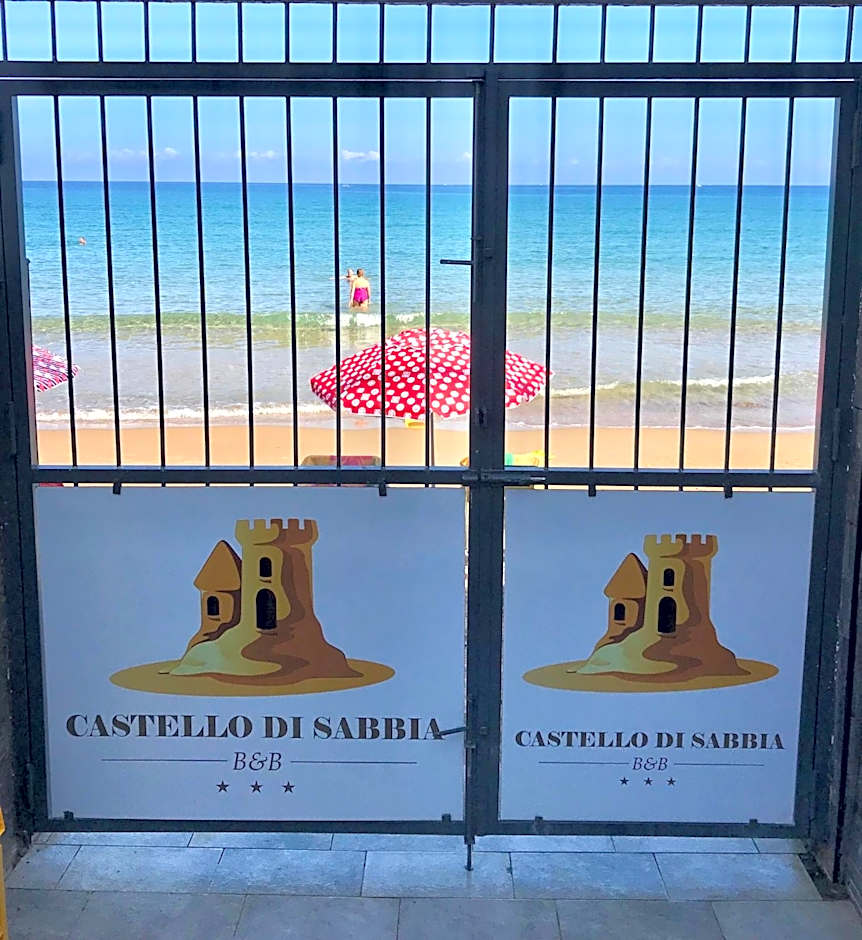 Castello di Sabbia