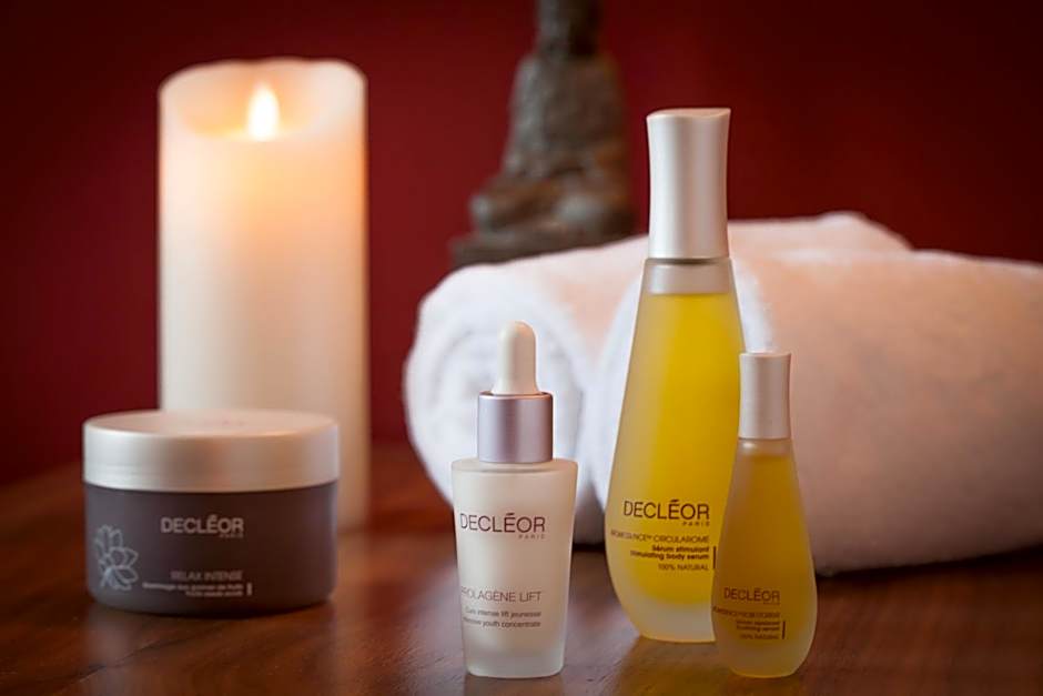 Hotel Restaurant Spa Ivan Vautier