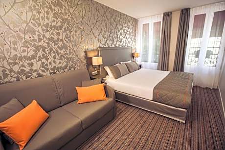 Executive Triple Room