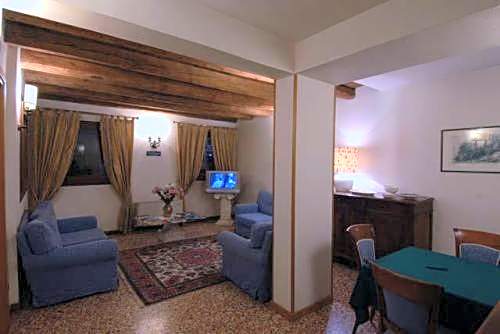 Hotel Villa Altura