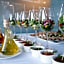 Apartamenty Mesa Grill Restaurant Cafe