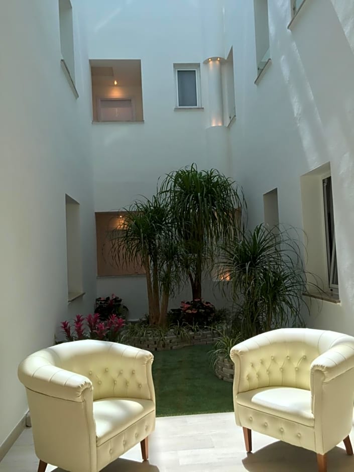 Hotel Bellariva